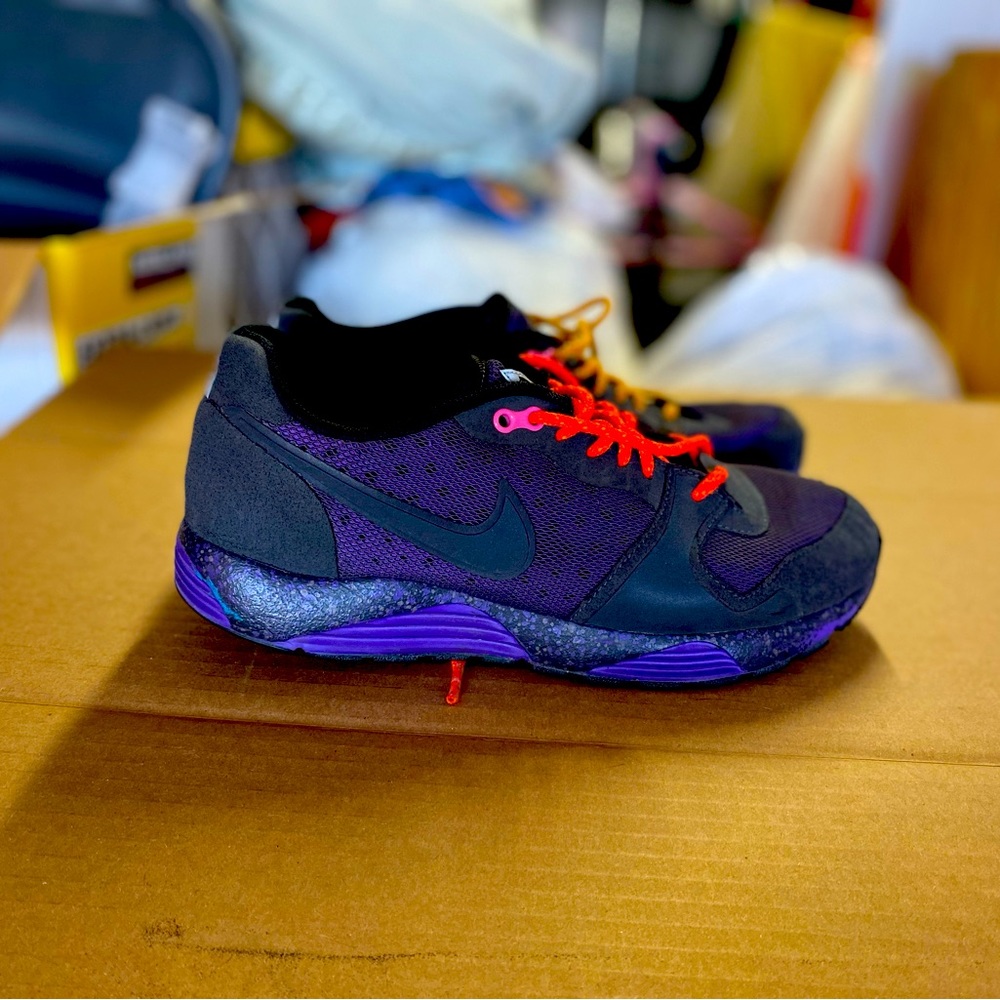 Nike Lunar Vengeance Terra
